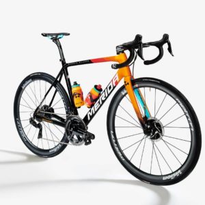 bahrain merida team bike