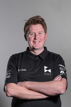 Rod Ellingworth
